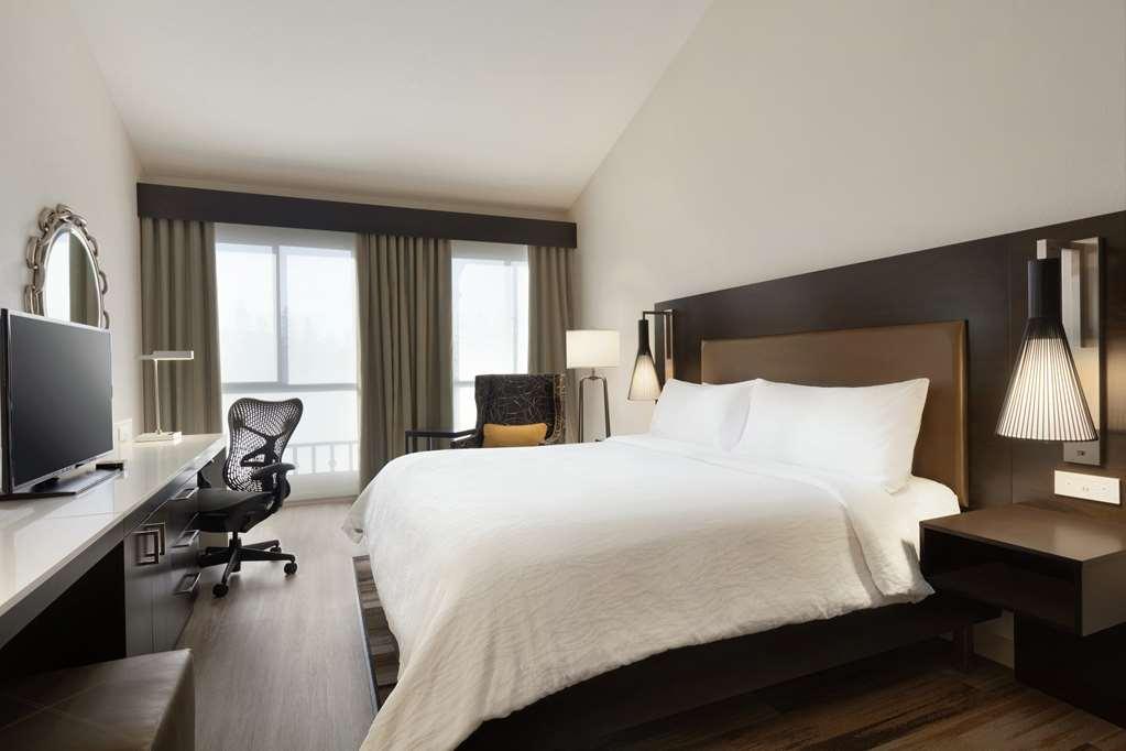 Hilton Garden Inn Купертино Номер фото