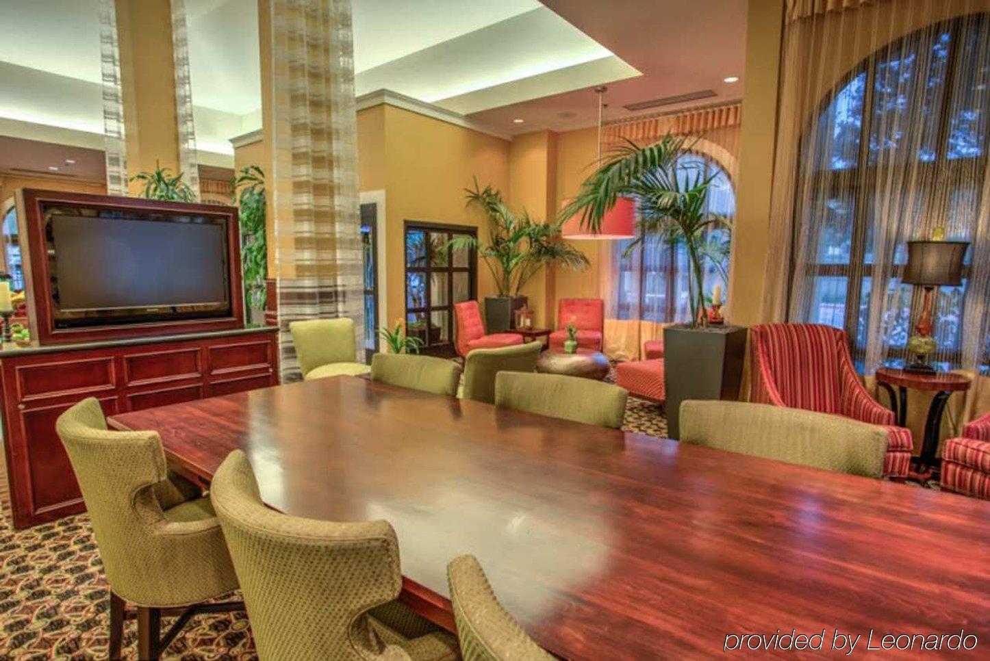 Hilton Garden Inn Купертино Экстерьер фото